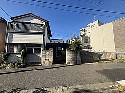 東京都杉並区成田西1丁目