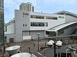 埼玉県上尾市愛宕3丁目