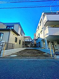 神奈川県川崎市幸区鹿島田３丁目