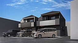 千葉県柏市花野井