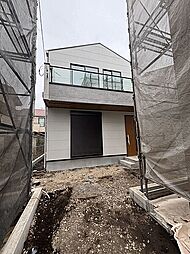 神奈川県横浜市瀬谷区相沢３丁目