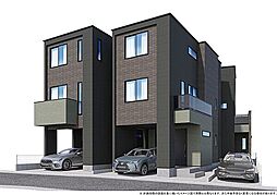 埼玉県さいたま市浦和区本太４丁目