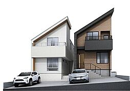 愛知県名古屋市緑区ほら貝１丁目