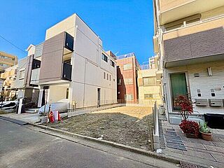 オープンライブス東陽アクセス その他