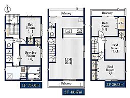 愛知県名古屋市中村区名楽町１丁目