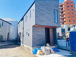 愛知県名古屋市昭和区山花町