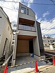 東京都練馬区北町１丁目：物件画像