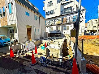 オープンプレイス北町アクセス その他