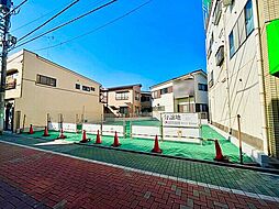 東京都足立区関原２丁目