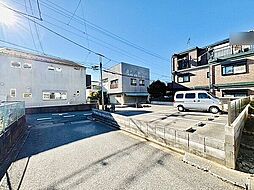 千葉県船橋市宮本３丁目