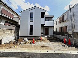 千葉県市川市東菅野４丁目