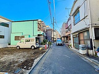 オープンライブス八広スカイドリーム その他