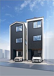 東京都江東区亀戸3丁目