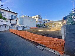 東京都国分寺市本多５丁目