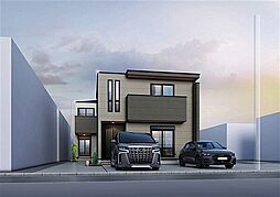 東京都葛飾区東水元4丁目