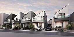 東京都杉並区宮前3丁目