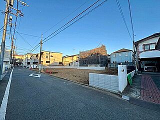 オープンプレイス宮前コンフォート その他