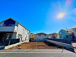 東京都練馬区南大泉６丁目