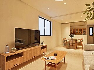 オープンスタイル西又兵ヱ町ストリート 外観