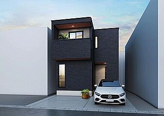 オープンスタイル西又兵ヱ町ストリート その他