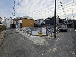 大阪府池田市豊島北2丁目