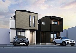 愛知県尾張旭市平子町長池上