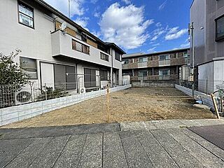 オープンライブス登戸新町スカイステージ 外観