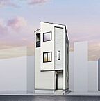 東京都荒川区東尾久４丁目：物件画像