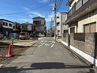 オープンライブス小田コンフォート その他