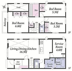 千葉県柏市西原１丁目