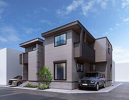 千葉県柏市花野井