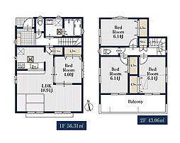 神奈川県横浜市旭区本宿町