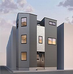 東京都江東区北砂６丁目