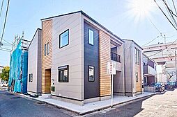 東京都足立区本木西町