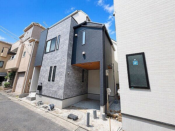 現地（戸建）