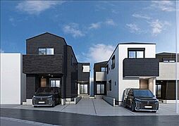 兵庫県川西市萩原１丁目