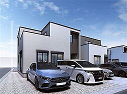 群馬県太田市西本町