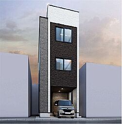 東京都江東区北砂4丁目