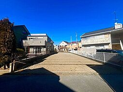 神奈川県平塚市中堂