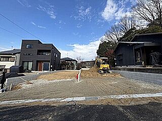 オープンスタイル霞ケ丘町南アクセス その他