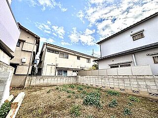 【オープンハウスグループ】ミラスモシリーズ豊島区上池袋 外観