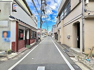 【オープンハウスグループ】ミラスモシリーズ豊島区上池袋 その他