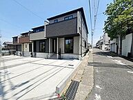 愛知県名古屋市守山区大屋敷：物件画像