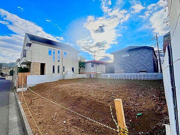 東武鉄道「朝霞」駅まで720m