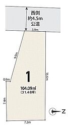 埼玉県越谷市宮本町２丁目
