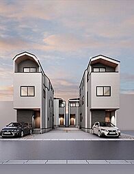 神奈川県横浜市港南区港南台６丁目