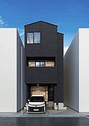 大阪府大阪市東淀川区菅原２丁目