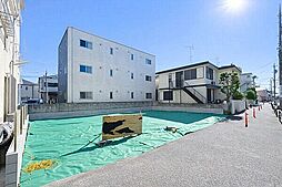 神奈川県川崎市中原区新城５丁目