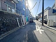 神奈川県横浜市戸塚区矢部町：物件画像
