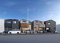 大阪府八尾市南本町４丁目：物件画像